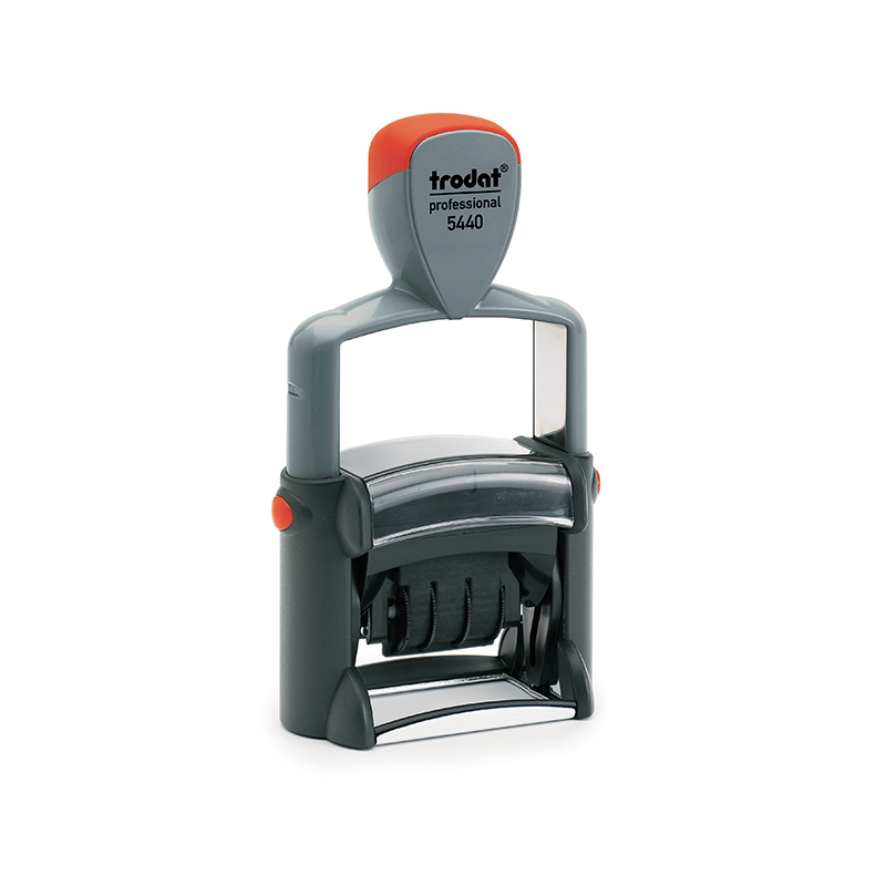 Trodat 5440 ECO-grey