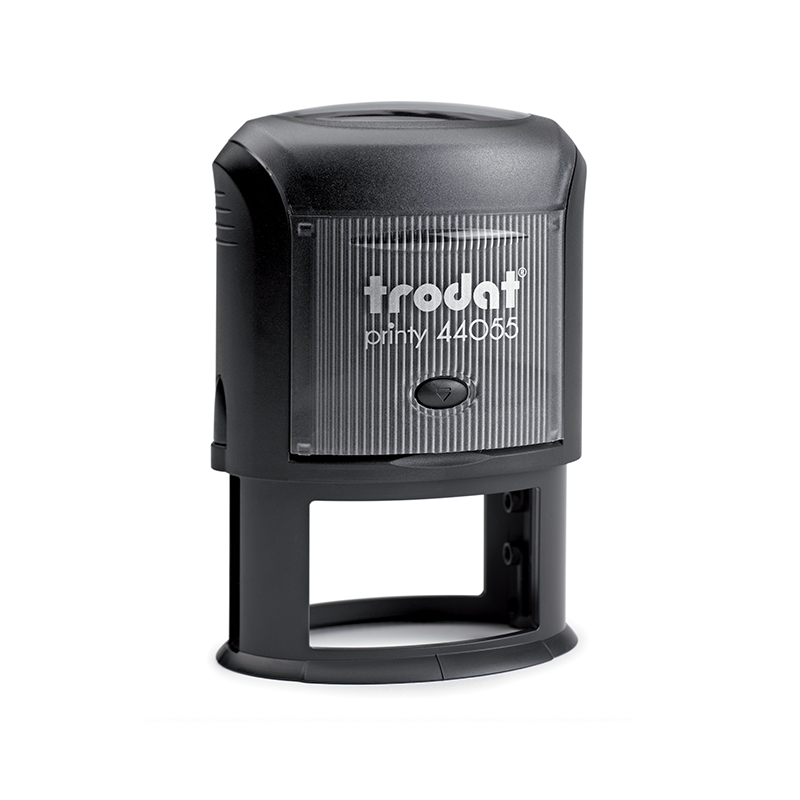 Trodat 44055-Black-standard