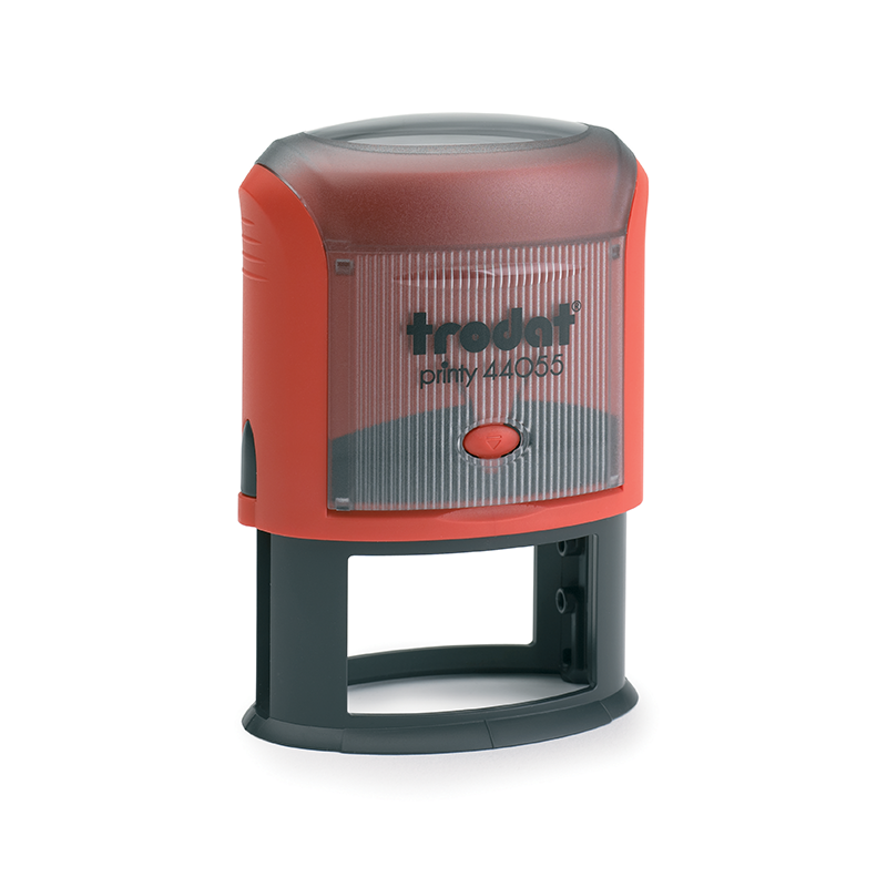 Trodat 44055-Red-standard