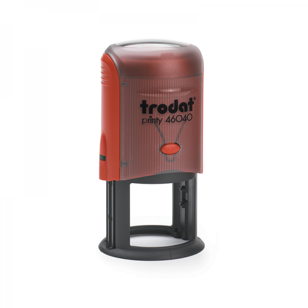 Trodat 46040-Red