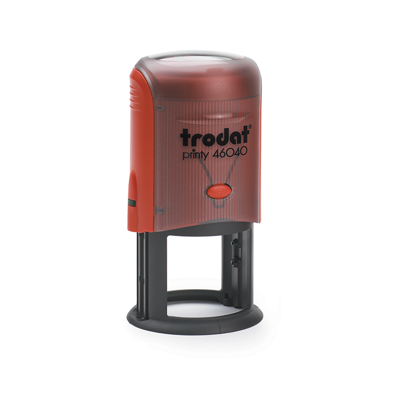Trodat 46040-Red