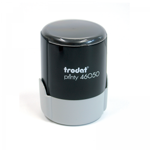 Trodat 46050-Black-closed