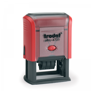 Trodat 4729-Red