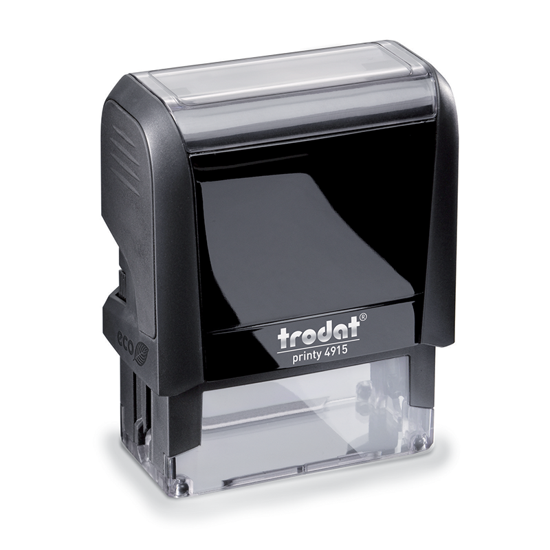 Trodat 4915-ECO-grey-featured