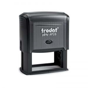 Trodat 4926-Black-standard