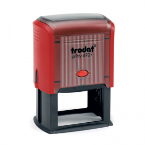 Trodat 4927-Red