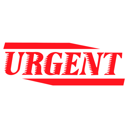 Trodat S-Printy - Urgent