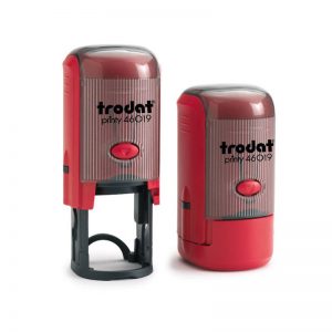 Printy 46019 - red