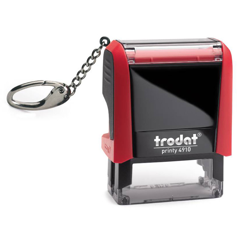 Printy-4910---red---Keyring