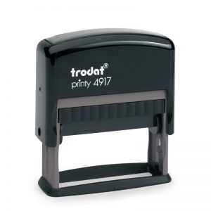 Trodat Printy 4917 - Eco