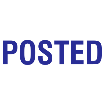 Posted - Trodat S-Printy