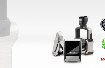 Trodat Best Sellers - Climate Neutral - Xpress Marking