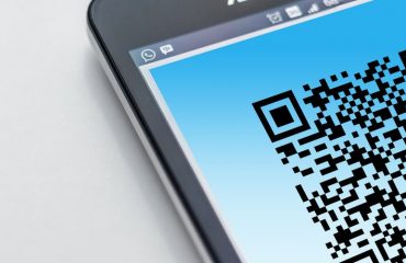 The Use of QR Codes & Rubber Stamps The Use of QR Codes & Rubber Stamps