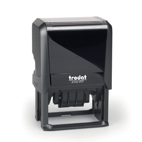 Trodat Printy 4727 - Date - Image 2