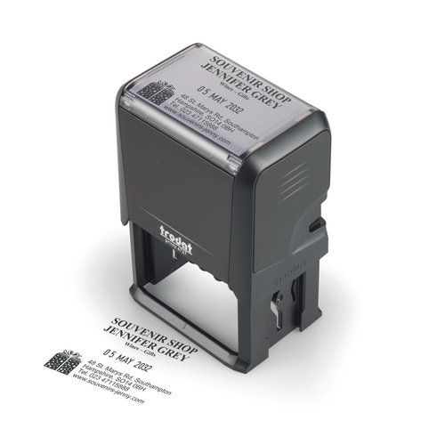 Trodat Printy 4727 - Date